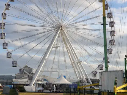 Great Yarmouth Beach