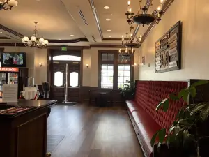 Altstadt Brewery