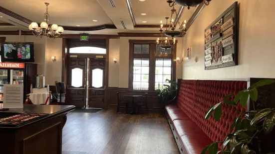 Altstadt Brewery