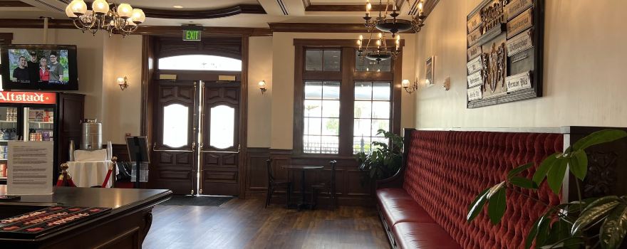 Altstadt Brewery