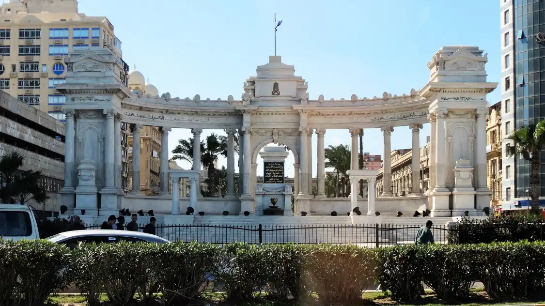 Hotels near النصب التذكارى للجندي المجهول