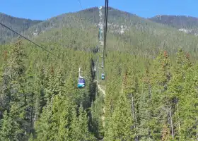 Banff Gondola