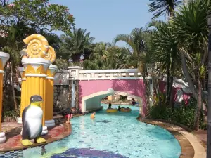 Marcopolo Water Adventure
