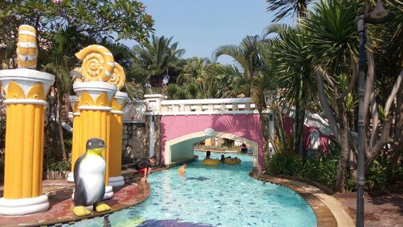 Marcopolo Water Adventure