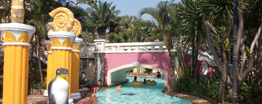 Marcopolo Water Adventure