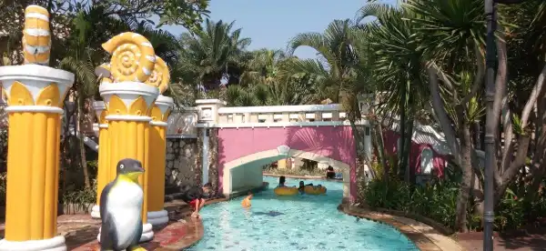 Hotels near Pajajaran Stadium