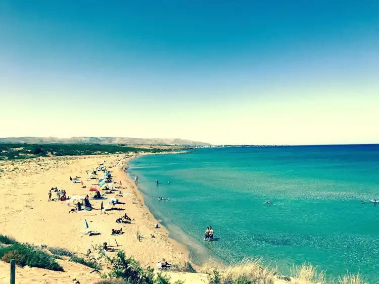 Hotels near Riserva naturale orientata Oasi Faunistica di Vendicari