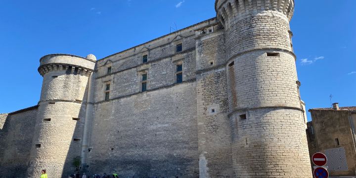 Château de Gordes