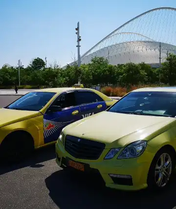 Hotels near Athens Olympic Stadium