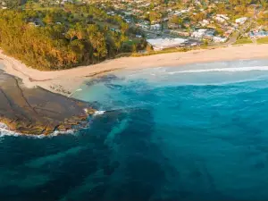 Mollymook Golf Club