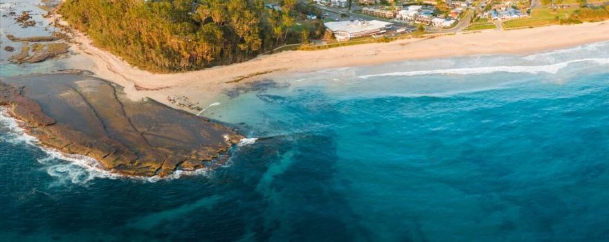 Mollymook Golf Club