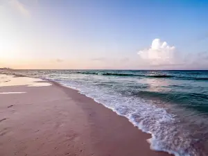 Playa Miramar