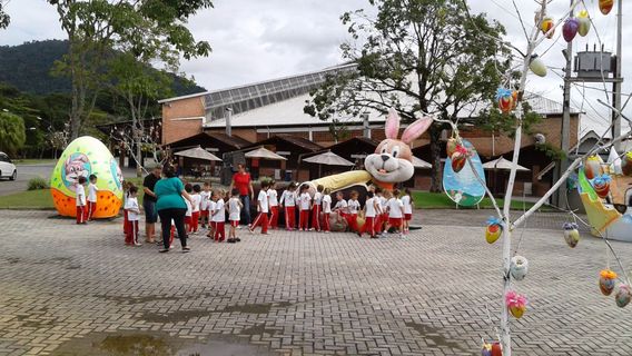 Events Pavillion Henry Paul