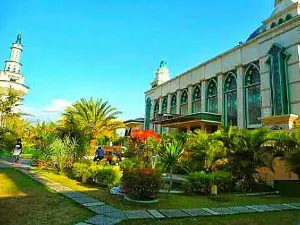 The Great Mosque of Ciamis