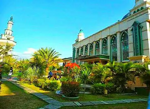 Hotel dekat Pasir Hencet
