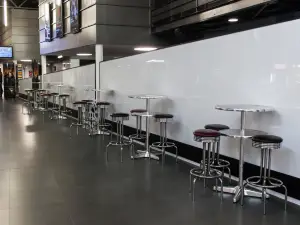 Cinéma Cgr Troyes