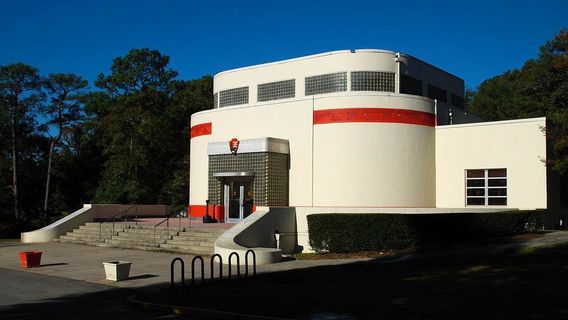 Ocmulgee Mounds National Historical Park