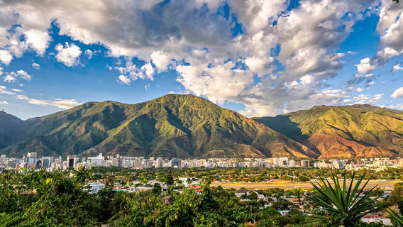 Caracas