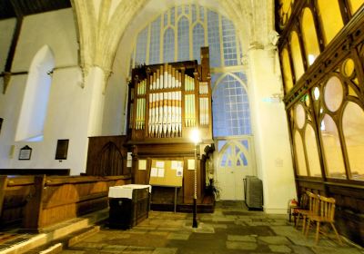 Saint Flannan's Cathedral