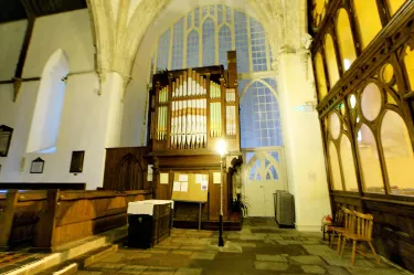 Saint Flannan's Cathedral