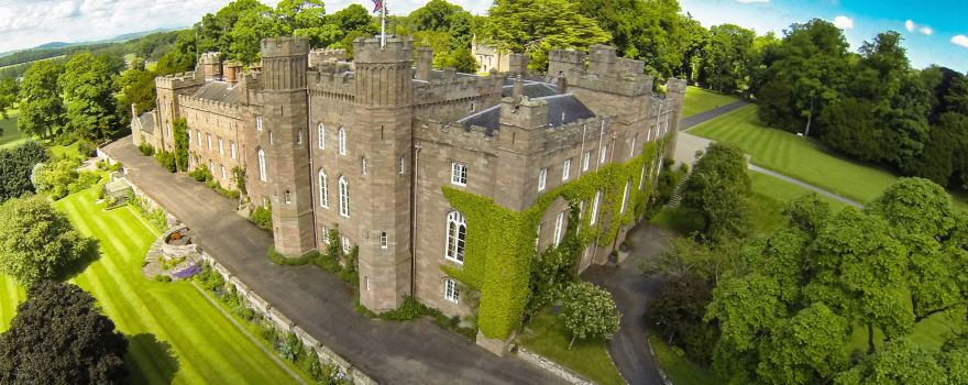 Perth and Kinross