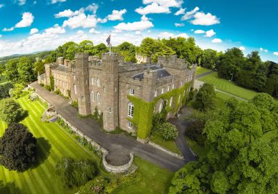 Scone Palace
