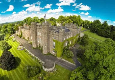 Scone Palace