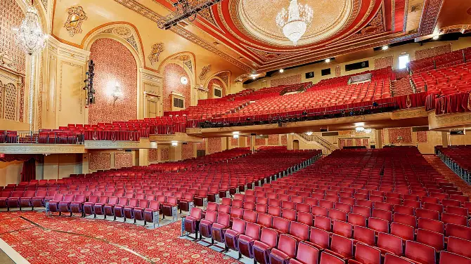 3_Genesee Theatre