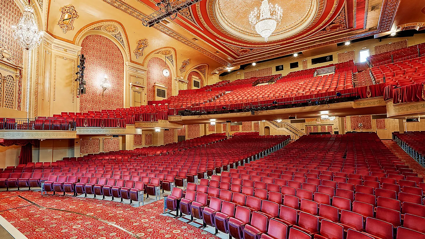 3_Genesee Theatre