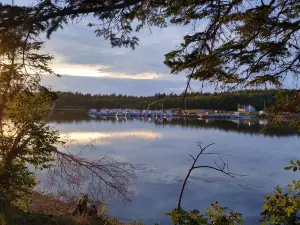 Kouchibouguac National Park