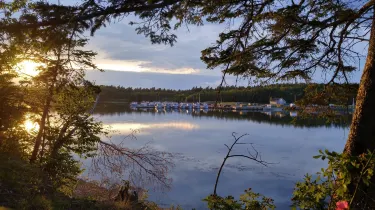 Kouchibouguac National Park