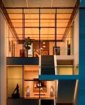 Hotels near Museum of Fine Arts, Boston