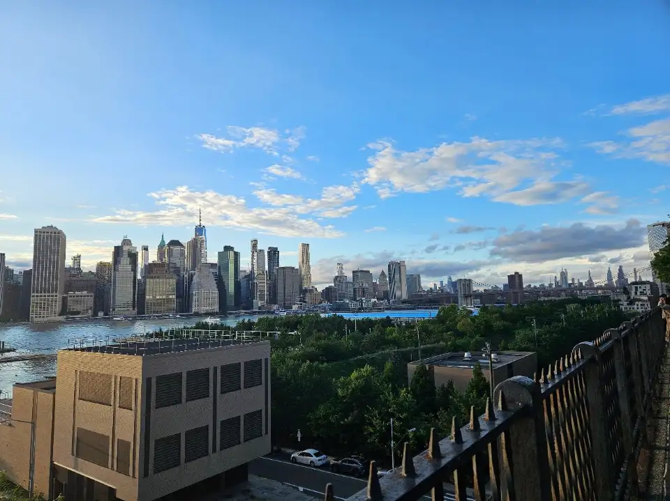 4_Brooklyn Heights Promenade