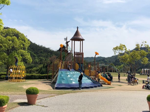 Miyama Park