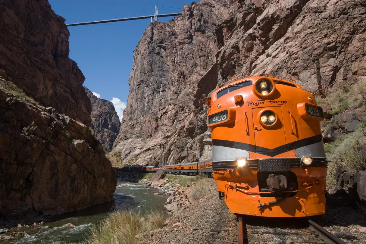 3_Royal Gorge Route Railroad