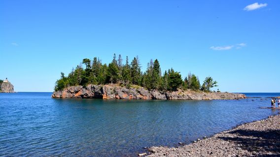 Split Rock Lighthouse State Park