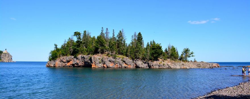 Split Rock Lighthouse State Park