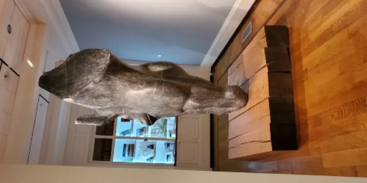 National Sporting Library & Museum