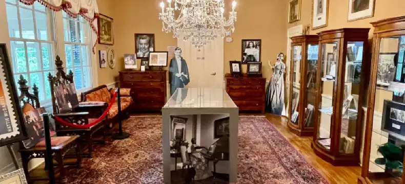 โรงแรมในมาเรียตตา