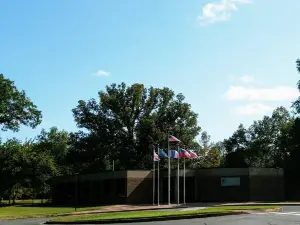 Arkansas Post National Memorial