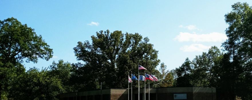 Arkansas Post National Memorial