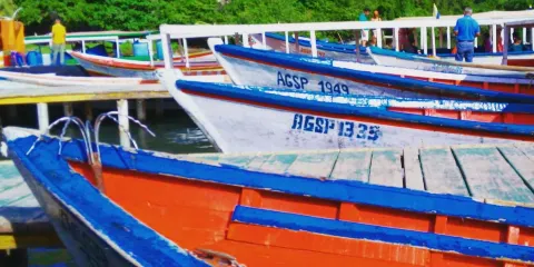 Mochima National Park