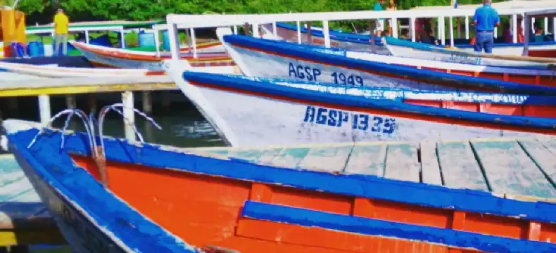 Hôtels à : Puerto de la Cruz