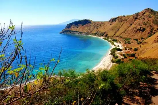 Dili