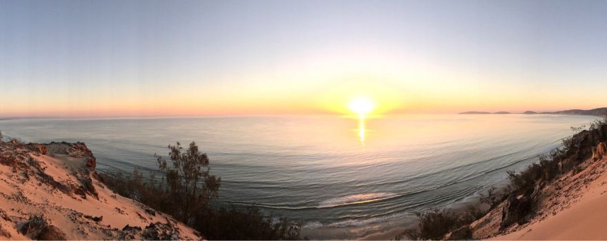 Great Sandy Strait
