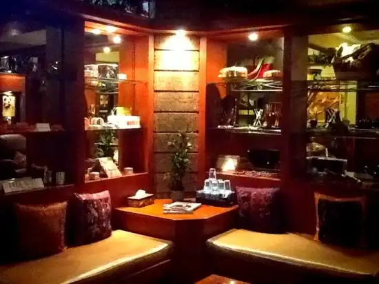 Hotel in zona Spa Bali Padma