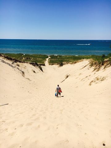 Laketown Beach