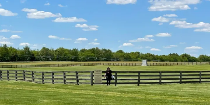 South Union Shaker Village