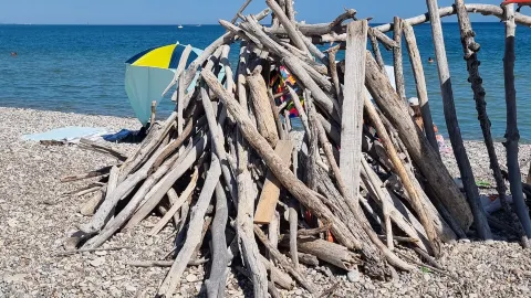 Province of Chieti travel destination