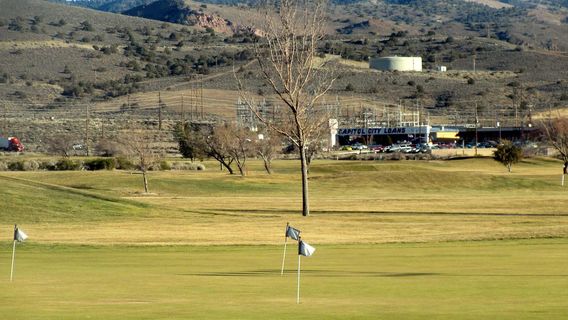 Eagle Valley Golf Course